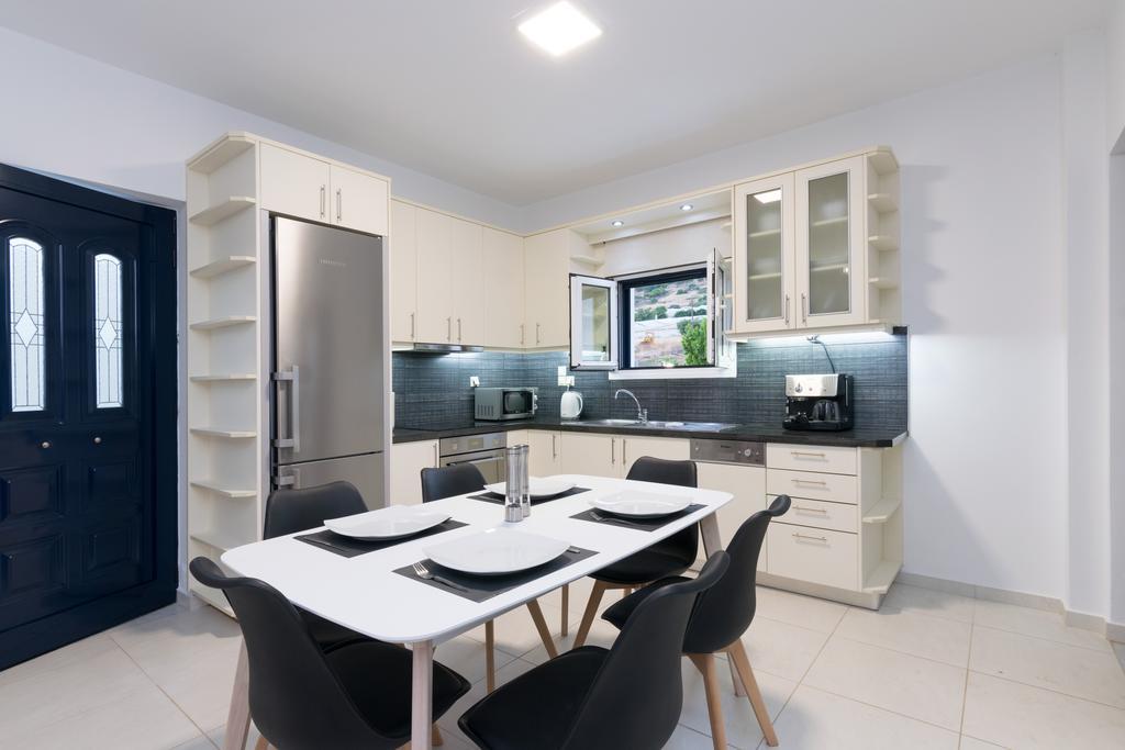 Metaxakis Home. 依拉佩特拉 外观 照片
