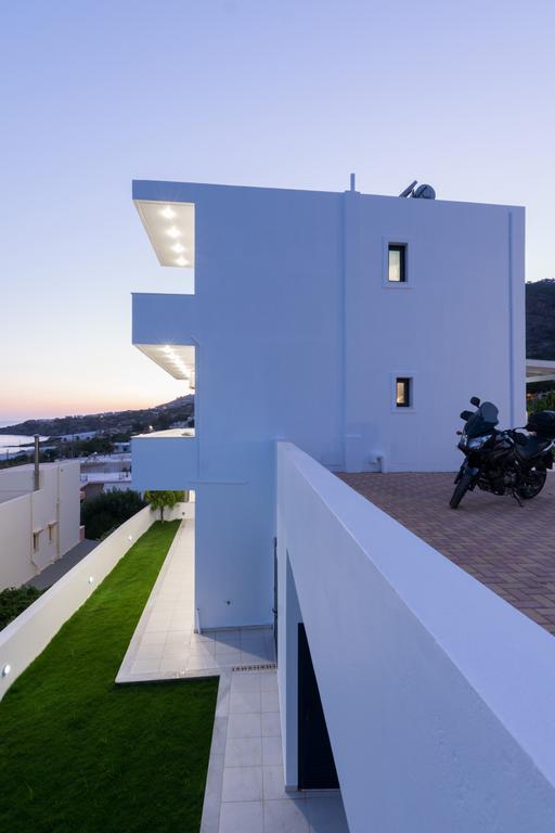Metaxakis Home. 依拉佩特拉 外观 照片